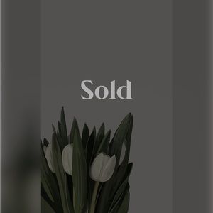 🖤SOLD🖤